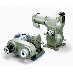 miki pulley speed changers & reducers-1