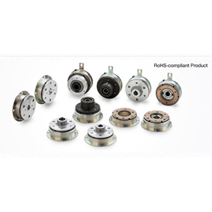 clutches & brakes miki pulley
