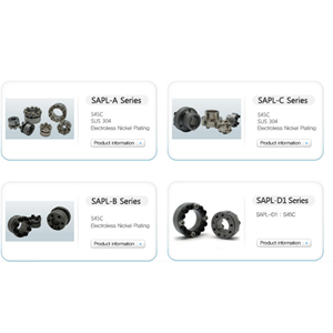 a.p lock (locking device) sungil machinery
