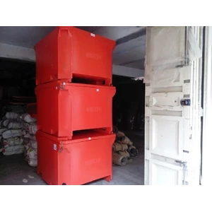 cool box delta