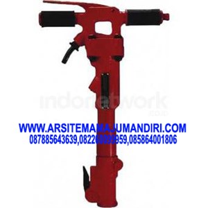 concrete breaker toku tpb-30