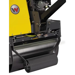 vibratory roller wacker neuson rs 800a-2