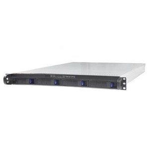 indocase rackmount case ic1042 1u 500w