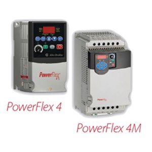 allen bradley 22a-a9p6n103	powerflex 4 ; 2.2kw inverter