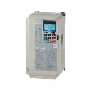 yaskawa inverter cimr-ab4a0002fba 3 phase 400v 0.75kw-1