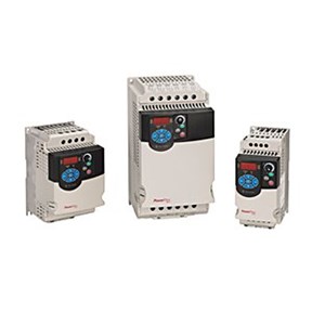 allen bradley powerflex 4m-22f-a1p6n103 ;0.2kw inverter