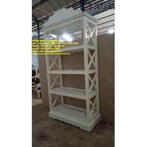 produksi seer buffet