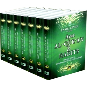 ensiklopedi tematis ayat al-quran dan hadits edisi baru 8 jilid-3
