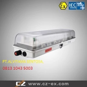 luminaries - fluorescent tl explosion proof-3
