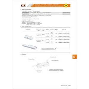 luminaries - fluorescent tl explosion proof-6