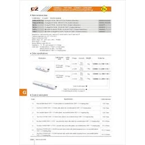 luminaries - fluorescent tl explosion proof-2