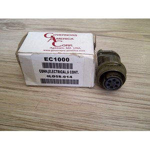 gac ec1000 connector (genuine)