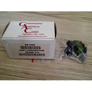 gac ec1300 connector (genuine)