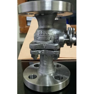 ball valve stainless steel-2