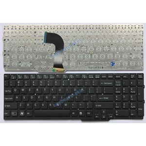 keyboard laptop sony vaio svs series