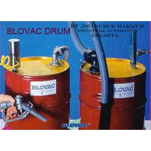 blovac vacuum type q-6