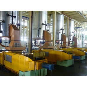cb-modipalm (palmiteco) mesin press - screw press pabrik sawit