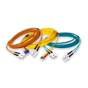 patchcord rosenberger sc-lc 9/125um 3m