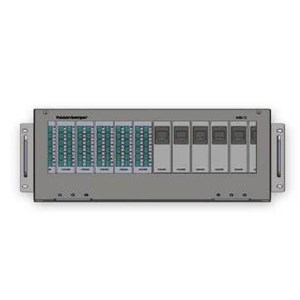 splice panel rosenberger 2hu 48-port sc sm