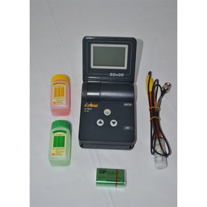 ph meter portable pp 201-1