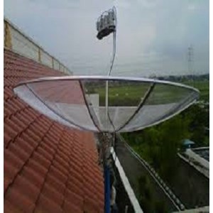 parabola digital | pasang parabola murah | parabola venus