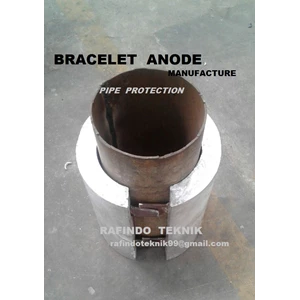 bracelet anode, zinc,aluminium,magnesium terlengkap-3