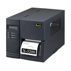 argox x 3200 industrial barcode printer-2