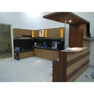 kitchen set interior mebel surabaya-5