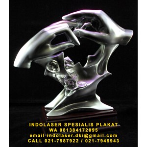 piala wedding, piala wedding, piala wedding dekat rumah jakarta