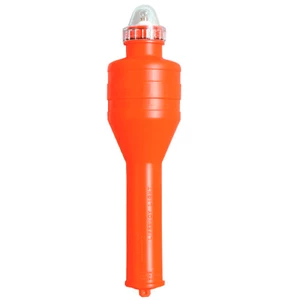 life buoy light (lampu pelampung)