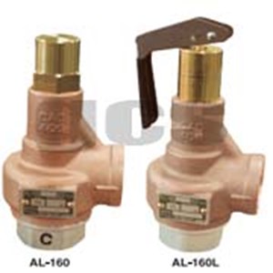 yoshitake relief valve al-160