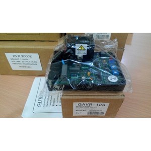 avr genset gavr-12a / avr generator universal bergaransi-1