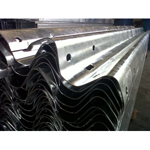 guardrail murah kupang