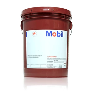 mobil dte oil heavy