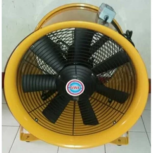 portable ventilator fans blower 10 inch 220v 1phase 50hz-2
