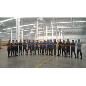 penyewaan gudang
