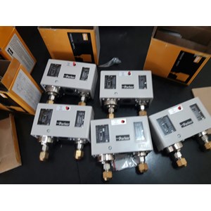 parker high pressure low pressure hplp switch
