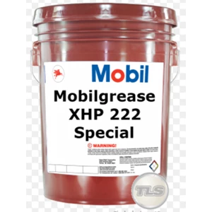 mobilgrease xhp 222 special