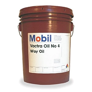 mobil vactra oil no. 4-1