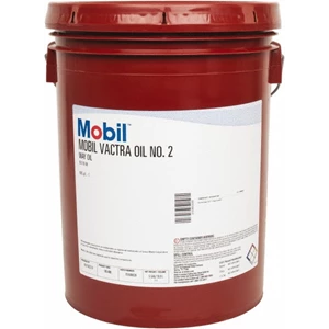 mobil vactra oil 2