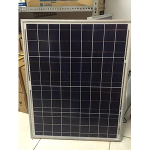 solar panel, solar cell, modul surya, panel surya 50wp poly murah