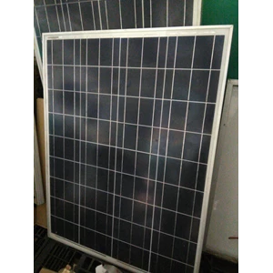 solar panel, solar cell, modul surya, panel surya 80wp poly murah-1