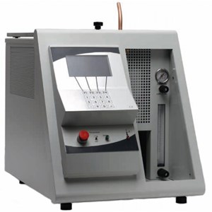 k41091 micro carbon residue and ash tester-1