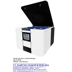 laboratory centrifuges for petroleum applications-1