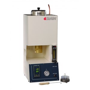 k41100 micro carbon residue tester-1