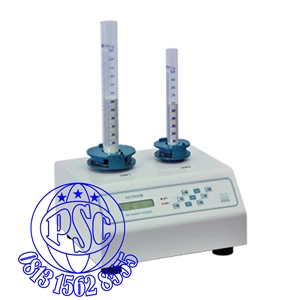 tap density tester etd-1020 electrolab-1