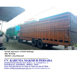 kolam ikan fiberglass