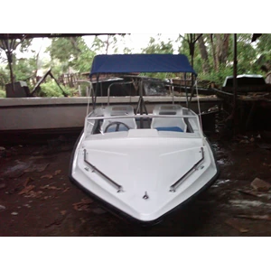 speed boat v-14-1