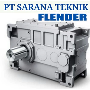 flender gearmotor pt sarana teknik