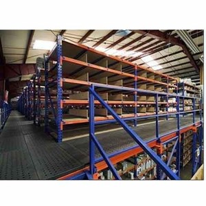 tech link mezzanine floors
